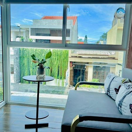 Dao Tien Homestay Hoi An Exterior photo