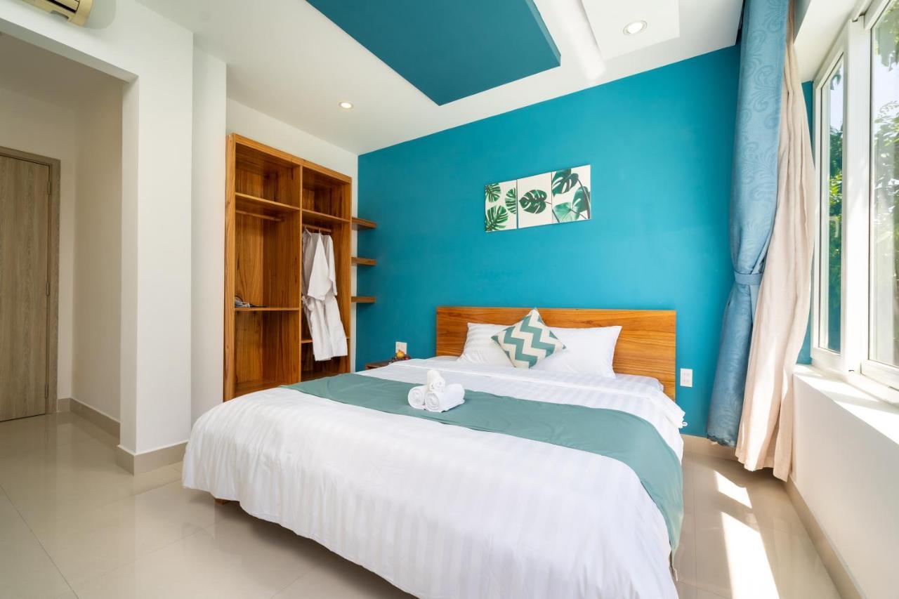 Dao Tien Homestay Hoi An Exterior photo