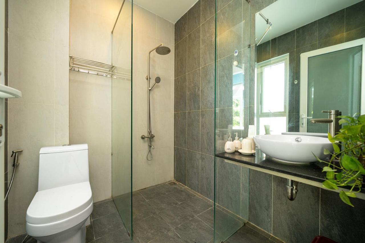 Dao Tien Homestay Hoi An Exterior photo