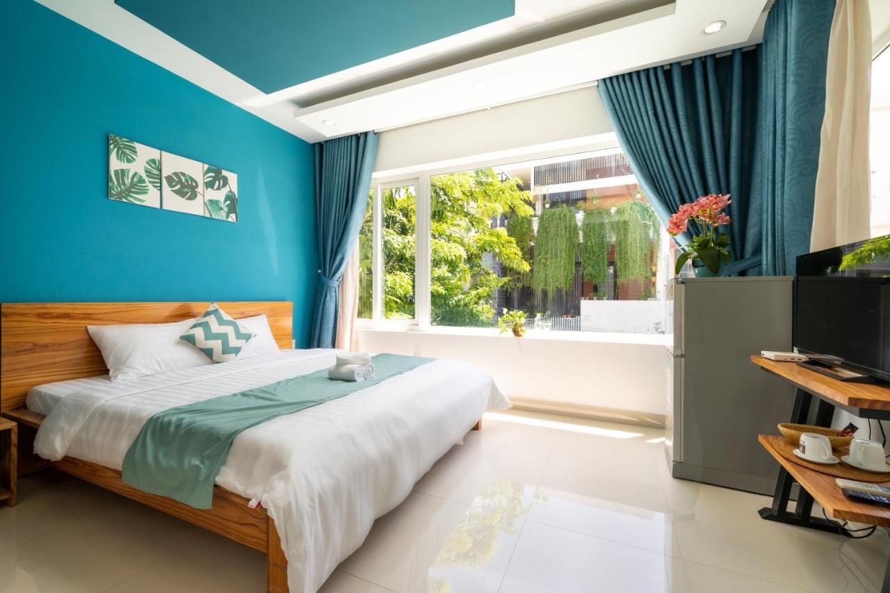 Dao Tien Homestay Hoi An Exterior photo