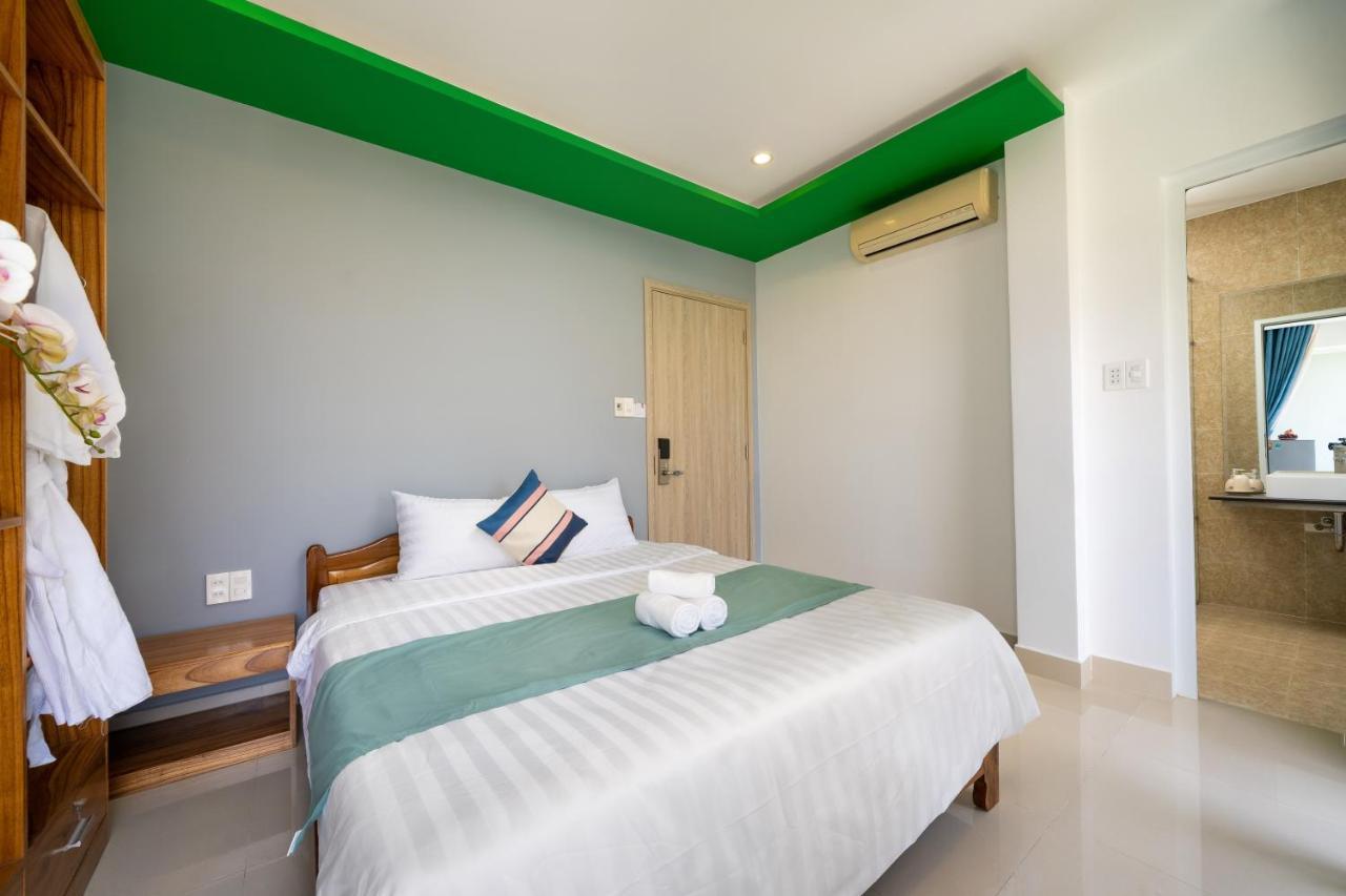 Dao Tien Homestay Hoi An Exterior photo