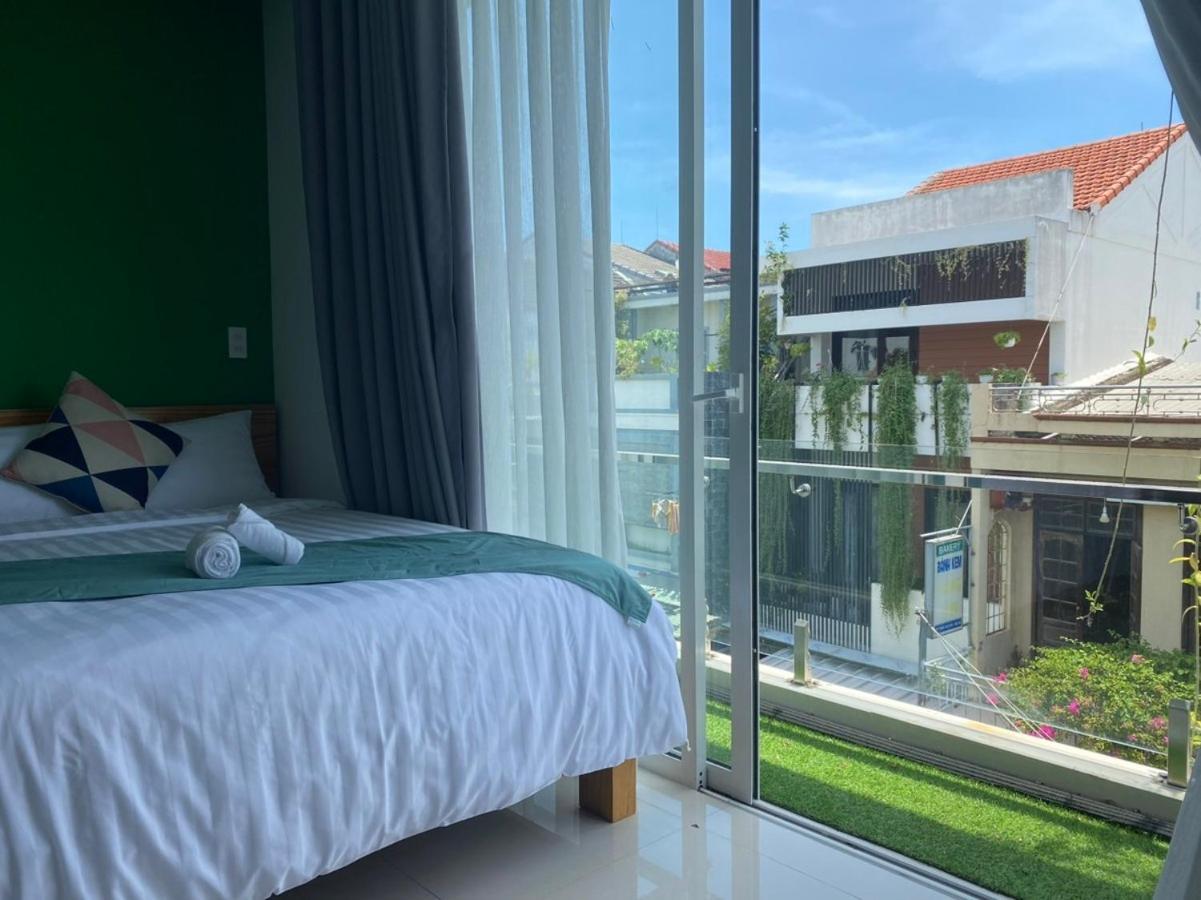 Dao Tien Homestay Hoi An Exterior photo