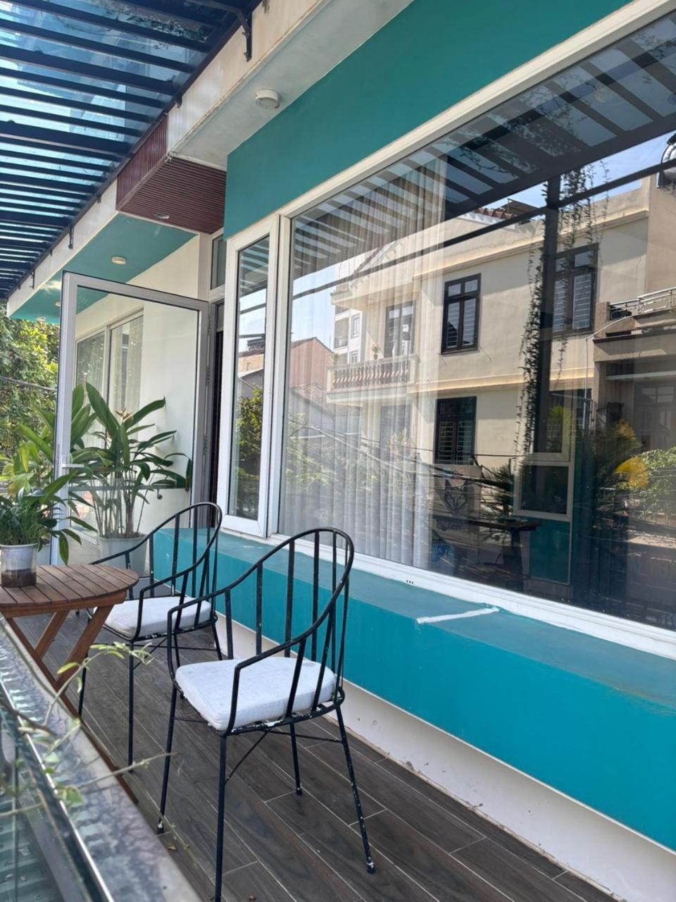 Dao Tien Homestay Hoi An Exterior photo