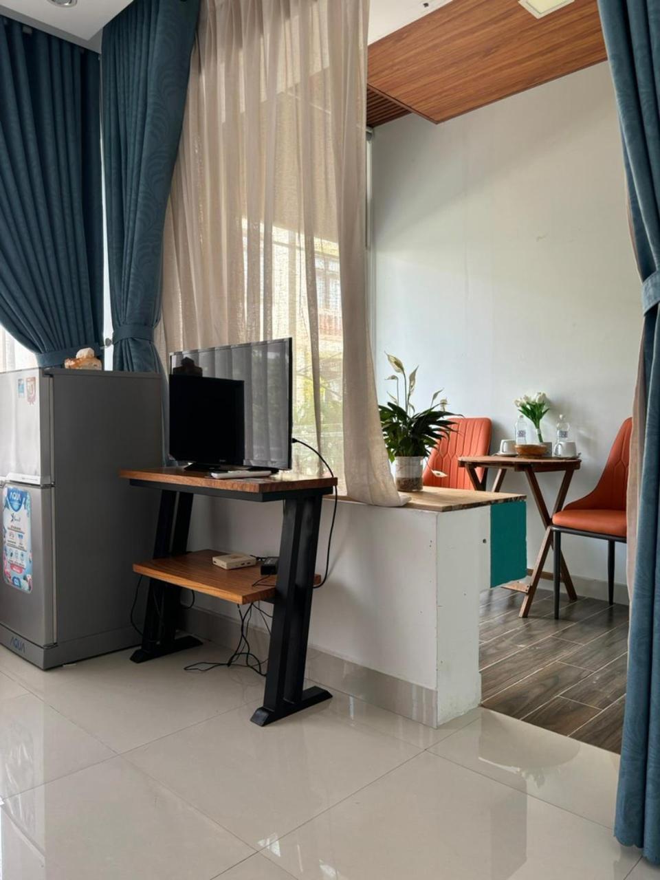 Dao Tien Homestay Hoi An Exterior photo