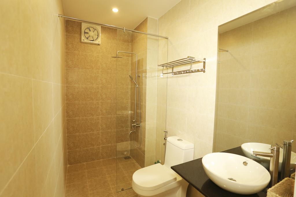 Dao Tien Homestay Hoi An Exterior photo